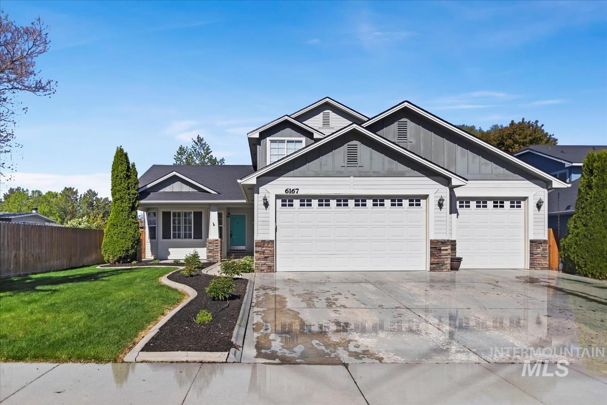Fruithill St, Boise, ID 83709