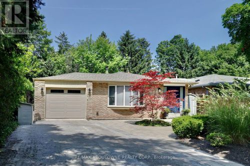 497 Anthony Dr, Oakville, ON, L6J2K6 | Card Image