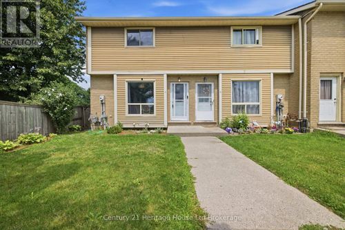 7-863 Parkinson Road N, Woodstock (Woodstock - South), ON, N4S8S7 | Card Image