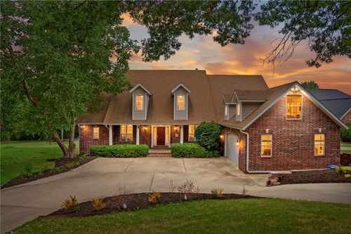 2865 N Dorchester Dr, Fayetteville, AR, 72703-3989 | Card Image