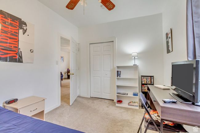3rd bedroom | Image 20