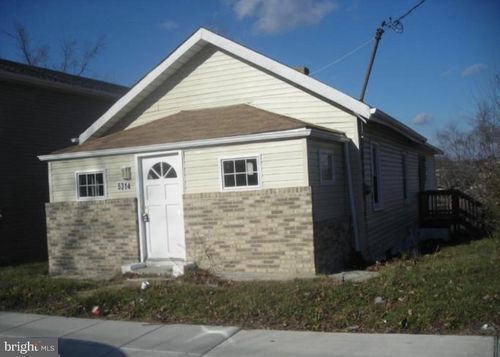 5314 Dix St Ne, WASHINGTON, DC, 20019-6649 | Card Image