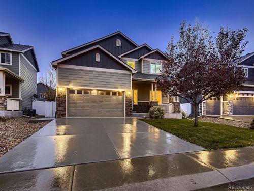 412 Wind River Dr, Windsor, CO, 80550-3185 | Card Image