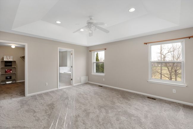 3755 Shefford Blvd, House other with 4 bedrooms, 3 bathrooms and null parking in Canton MI | Image 18