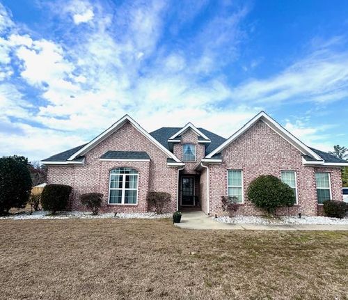 3515 Spence Dr, Valdosta, GA, 31605-5929 | Card Image