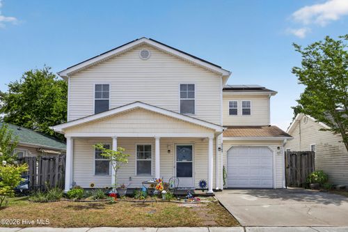 2349 Jefferson St, Wilmington, NC, 28401-7070 | Card Image