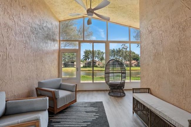 7131 Trentino Way, House other with 3 bedrooms, 2 bathrooms and null parking in Boynton Beach FL | Image 29