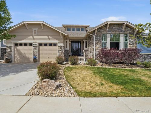 6945 S Robertsdale Way, Aurora, CO, 80016-7503 | Card Image