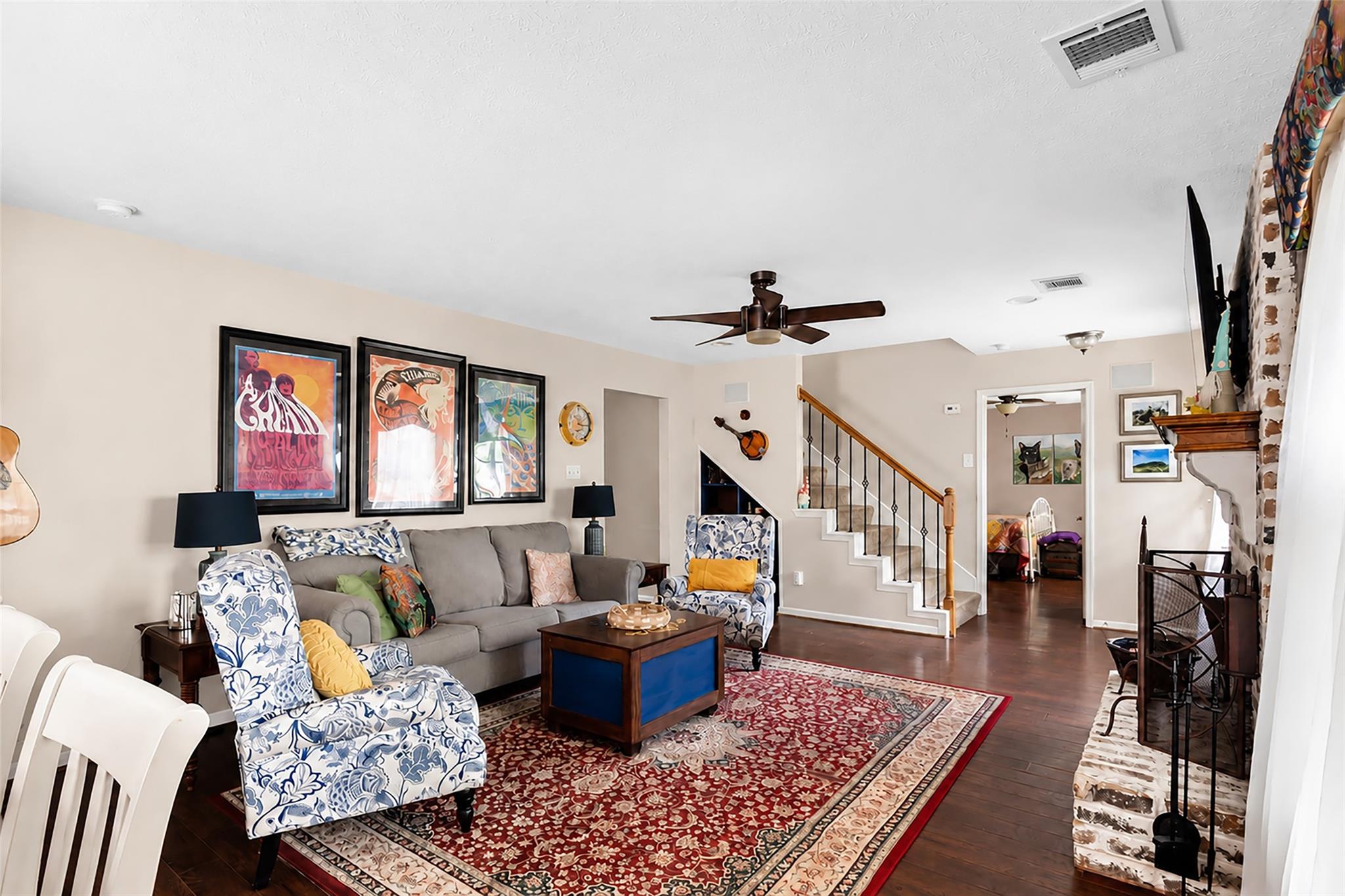 Residential in Kingwood 5