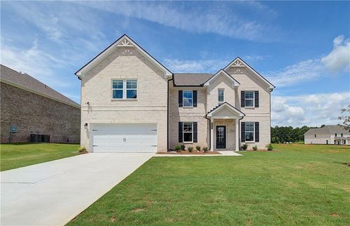412 Hatcher Court, Hampton, GA, 30228 | Card Image