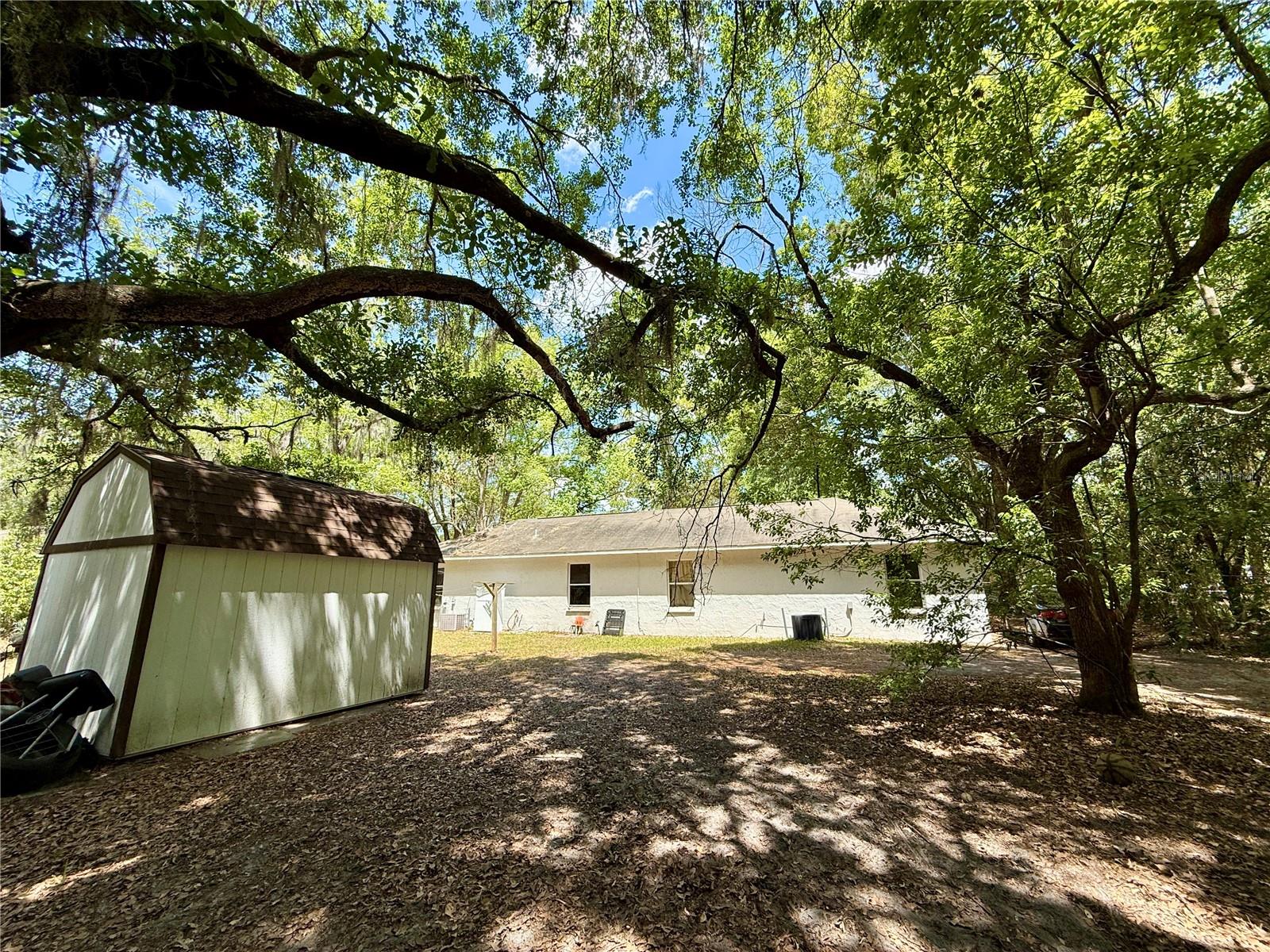 Residential Income in GAINESVILLE 4