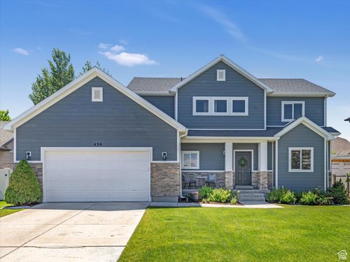 430 E 2010 S, Heber City, UT, 84032-4457 | Card Image