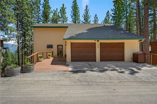 798 Tyner Way, Incline Village, NV, 89451-8531 | Card Image