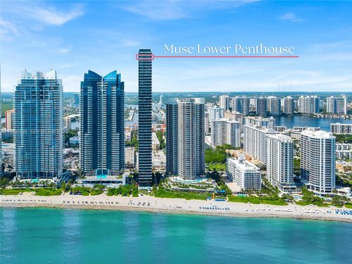 1-17141 Collins Ave, Sunny Isles Beach, FL, 33160-4290 | Card Image