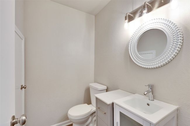 Half bath downstairs | Image 15