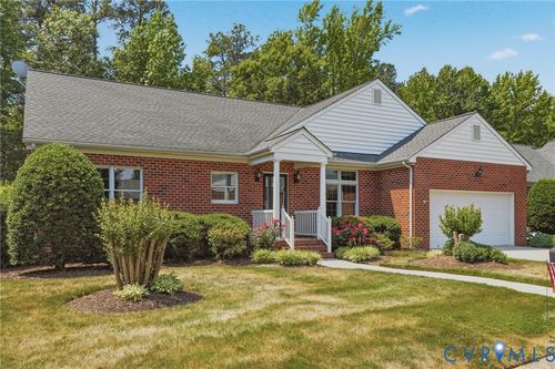 5913 Village Lake Ct, North Chesterfield, VA, 23234-6945 | Card Image