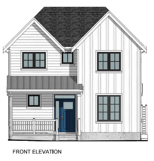 6445 Harrow Avenue, Delta, BC, V0V0V0 | Card Image