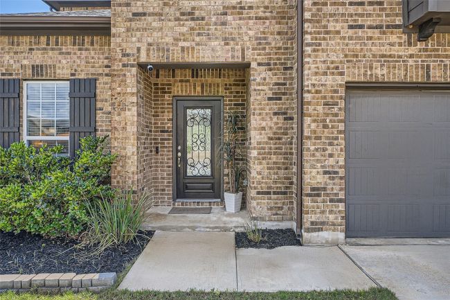 658 Cherrystone Loop, House other with 4 bedrooms, 3 bathrooms and 4 parking in Buda TX | Image 14