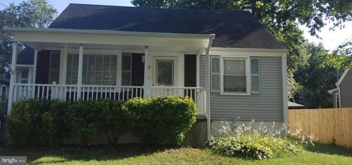 319 Hance Ave, LINTHICUM HEIGHTS, MD, 21090-1719 | Card Image