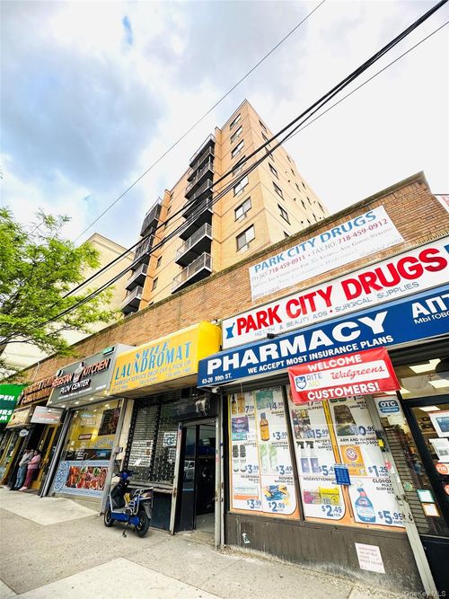2b-6326 99th Street, New York, NY, 11374 | Card Image
