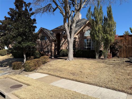 1716 Seminary Dr, Plano, TX, 75075-6753 | Card Image