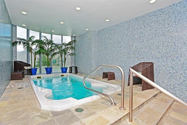 INDOR RESISTANCE POOL | Image 31
