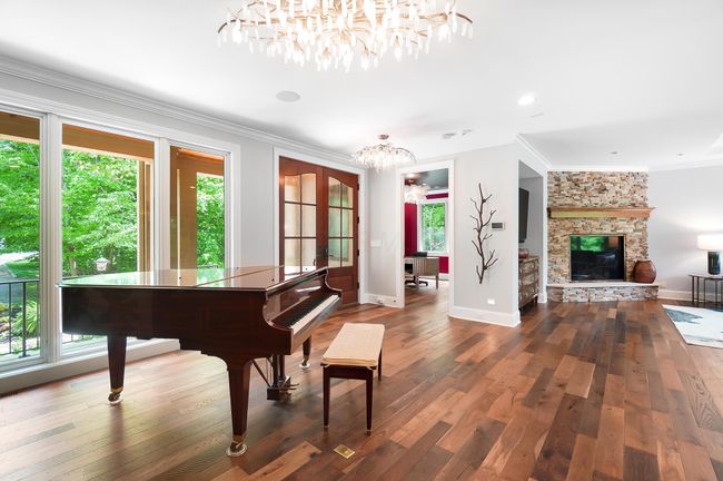 5633 Travis Pointe Ct, House other with 3 bedrooms, 4 bathrooms and null parking in Westerville OH | Image 17