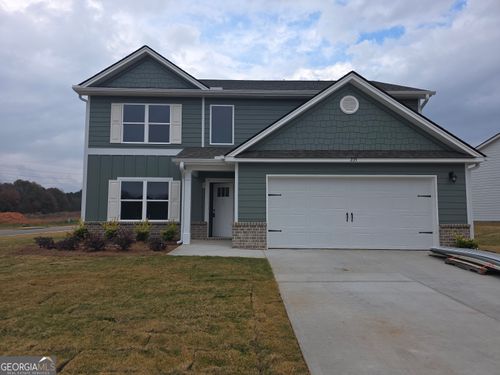 60-235 Lake Meadows Dr, Winder, GA, 30680-7339 | Card Image