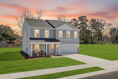 7048 Windham Way, Ladson, SC, 29456-3471 | Card Image