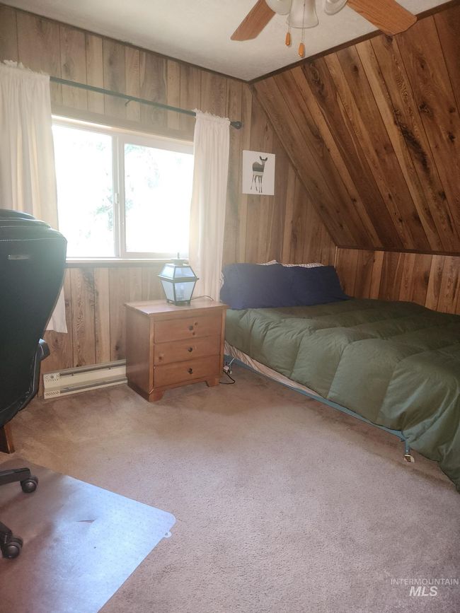 10324 Peterson Loop, House other with 2 bedrooms, 1 bathrooms and null parking in Cascade ID | Image 22