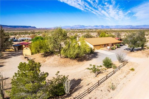 16722 S Lawton Rd, Yucca, AZ, 86438-9000 | Card Image