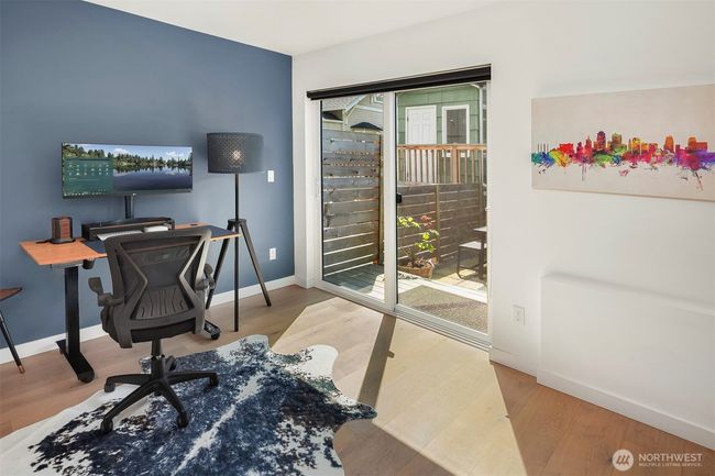 B - 8314 14 Th Ave Nw, Townhouse with 3 bedrooms, 4 bathrooms and 1 parking in Seattle WA | Image 22