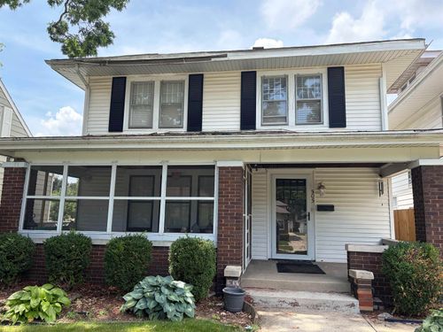 505 Calhoun St, Mishawaka, IN, 46545-6027 | Card Image