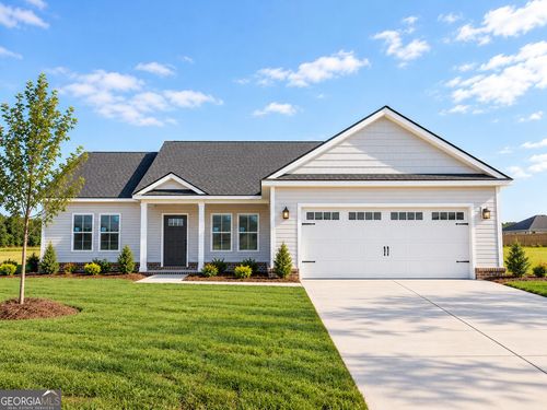 lot-159-311 Barney Run, Statesboro, GA, 30458-2075 | Card Image