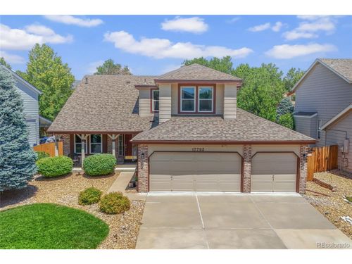 17793 E Ida Ave, Centennial, CO, 80015-3096 | Card Image