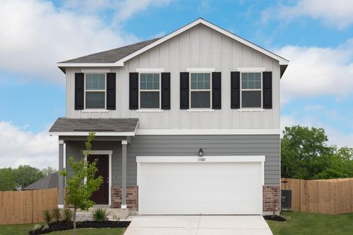 8330 Vacek Crossing Way, Richmond, TX, 77469-4136 | Card Image