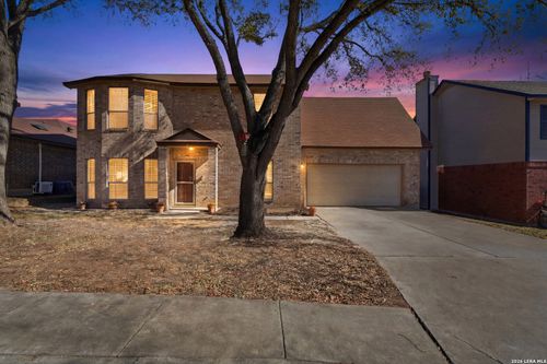 9710 Logans Ridge Dr, Converse, TX, 78109-2759 | Card Image