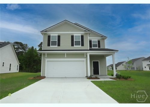 23 Cantata Cir, Pooler, GA, 31322-3692 | Card Image