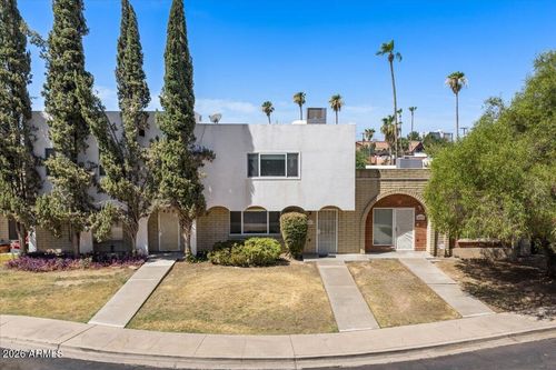 451 N Lesueur --, Mesa, AZ, 85203 | Card Image