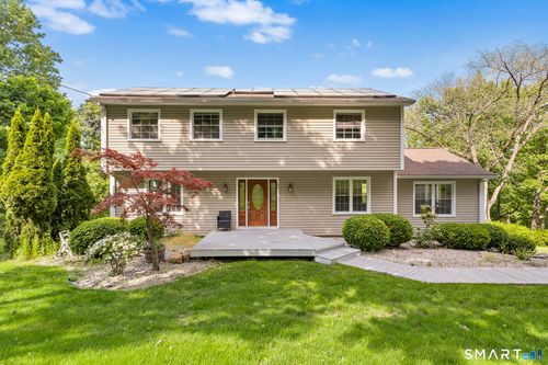 45 E Gate Rd, Danbury, CT, 06811-3608 | Card Image