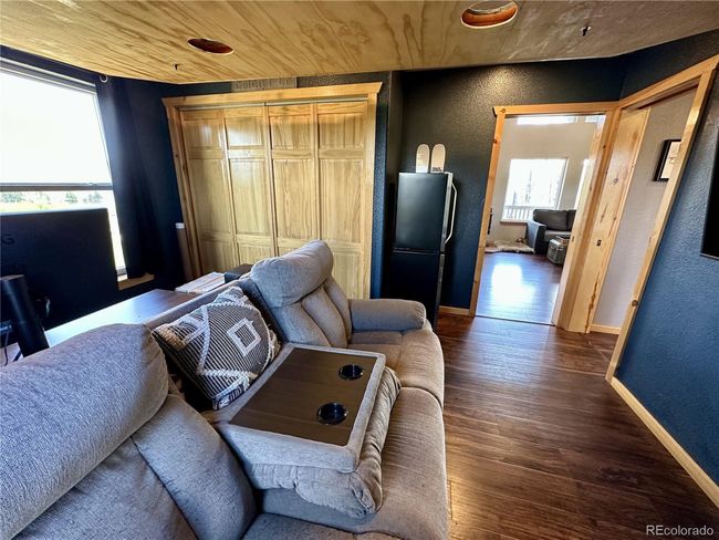 1568 Emery Loop, House other with 2 bedrooms, 1 bathrooms and null parking in Fort Garland CO | Image 20