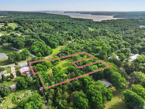 TBD Cherry Tree Ln, Pottsboro, TX, 75076 | Card Image