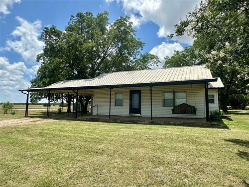 6447 County Road 24900, Brookston, TX, 75421-3101 | Card Image