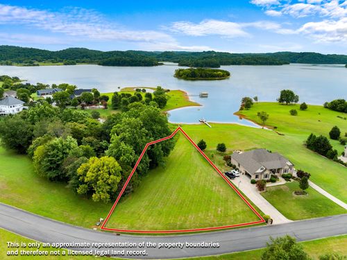 4056 Paradise Drive, Mooresburg, TN, 37811 | Card Image