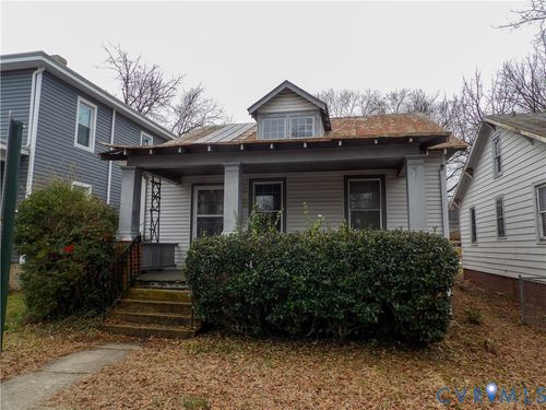 613 Pollock St, Richmond, VA, 23222-2848 | Card Image