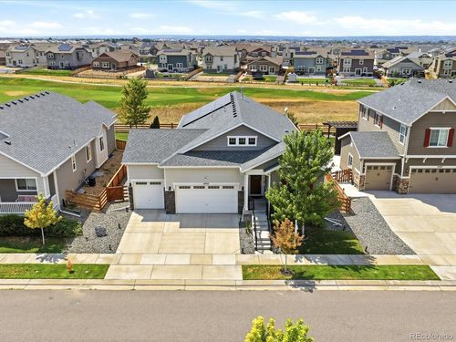 10937 Ouray St, Commerce City, CO, 80022-7220 | Card Image
