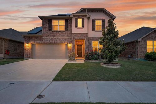 940 Crest Breeze Dr, Haslet, TX, 76052-6184 | Card Image