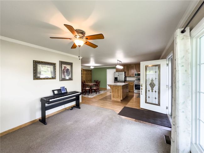 1307 Beech St, House other with 3 bedrooms, 2 bathrooms and null parking in Marshall IL | Image 8