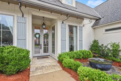 13425 Quail Grove Ave, House other with 5 bedrooms, 3 bathrooms and null parking in Baton Rouge LA | Image 2