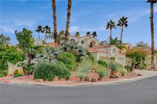 246 Windsong Dr, Henderson, NV, 89074-4265 | Card Image